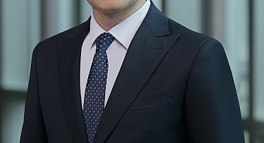 Garanti BBVA, CDP'nin İklim Değişikliği ve Su Güvenliği Programlarında A Listesi'ne girdi