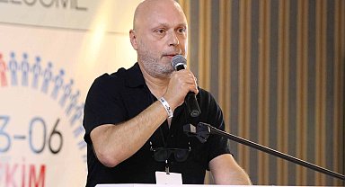 Gazeteci evinde ölü bulundu