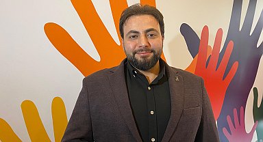 Gazetecilere 'yapay zeka' programlı sağlık taraması