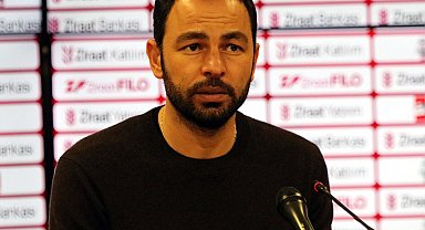 Gaziantep FK – Fenerbahçe maçının ardından