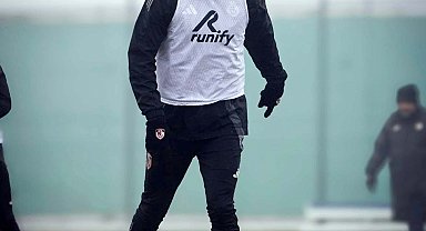 Gaziantep FK'da 4 yeni transfer