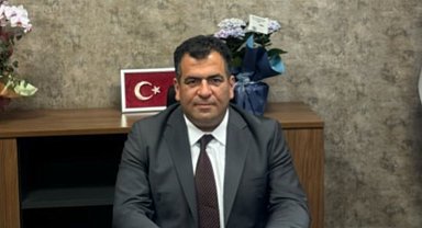 Gaziantep'te belediye başkan yardımcısına silahlı saldırı