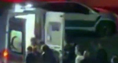 Gaziantep'te bıçaklı kavga: 1 ölü, 1 yaralı