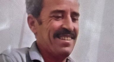 Gaziantep'te devrilen traktörün sürücüsü öldü