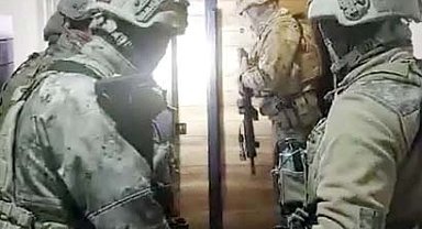 Gaziantep'te dolandırıcılık operasyonunda 10 tutuklama