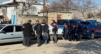 Gaziantep'te sobadan sızan gazdan zehirlenen 3 kardeş öldü