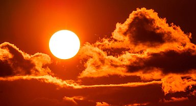 Geçen ay 'en sıcak ocak' olarak kayıtlara geçti