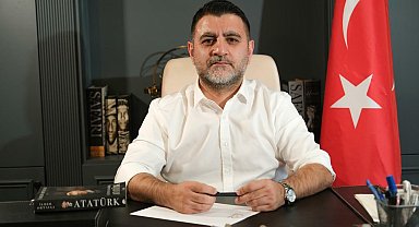 Genç Parti Genel Başkanı Burçin Şahindur'dan gündeme ilişkin açıklamalar