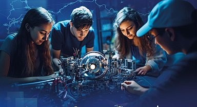 GençBizzTech Projesi'nde finale kalan girişimciler, GEN-E'ye katılım hakkı elde edecek