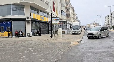 Gittiği PTT şubesinde silahlı saldırıda yaralandı