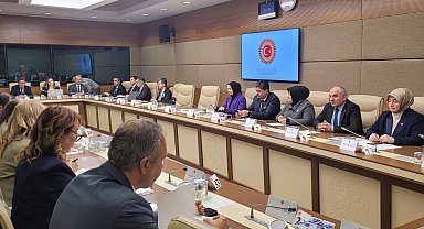 Gökkaya: Birden fazla suça kez sürüklenen çocuklara yönelik özel rehabilitasyon tedbirleri geliştirilecek