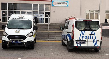 Gönül ilişkisi yaşadığı öğretmeni okulda silahla yaralayan kadına 100 metre şartıyla tahliye