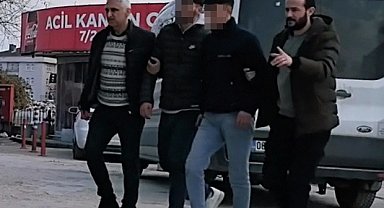 Gözaltına alınıp serbest bırakılan istismar şüphelisine işkence edip, kayda aldılar; 4 tutuklama