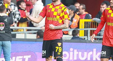 Göztepe Romulo'ya kavuşuyor