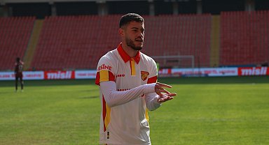 Göztepe'ye bay haftası yarayacak