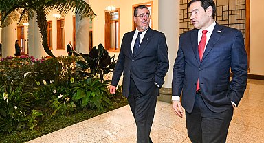 Guatemala, ABD'den sınır dışı edilenleri kabul edecek