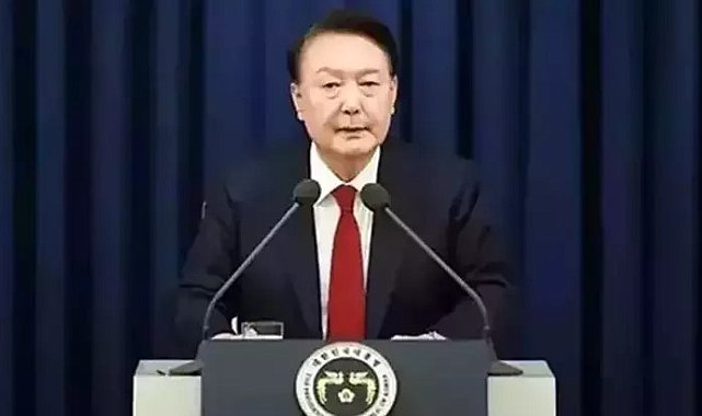 Güney Kore'de Yoon, milletvekillerinin meclisten çıkarılması iddialarını reddetti