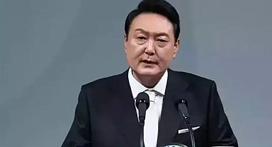 Güney Kore'de Yoon'un hukuk ekibi, 3 yargıcın azil davasından çekilmesini istedi