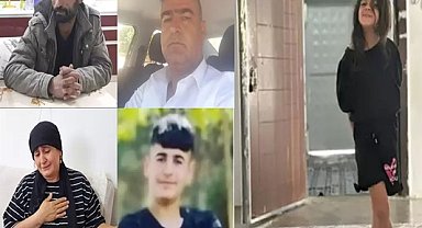 Güran ailesinin avukatları, tutuklu 4 kişinin tahliyesi için başvuru yaptı