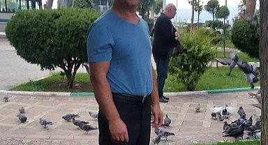 Habi bahçesinde ölü bulundu