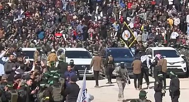 Hamas esir takası anlaşmasını uygulamaya devam edeceğini duyurdu