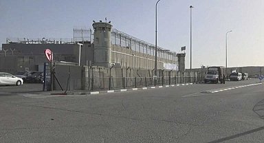 Hamas ile İsrail arasındaki 4'üncü tur esir takasında Filistinli esirler serbest kaldı