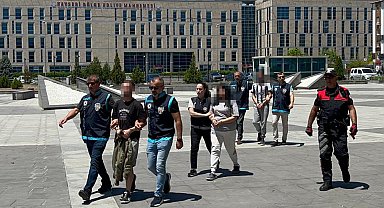 Hasan Hüseyin'in ölümüne ilişkin davada 1 tutuklama