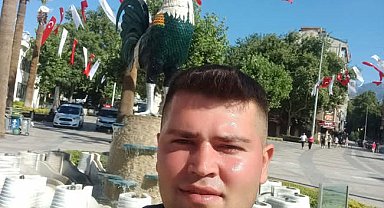 Hasta babaannesini ziyarete giderken motosiklet kazasında öldü