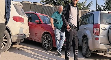 Hastane otoparkında kavga ettiği meslektaşının burnunu kıran doktora tahliye