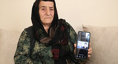 Hatay'a otomobil almak için gidip depremde ölen oğlu ve torununun acısı taptaze