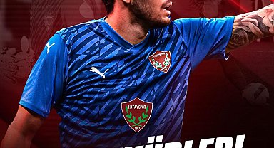 Hatayspor, Erce Kardeşler ile yollarını ayırdı