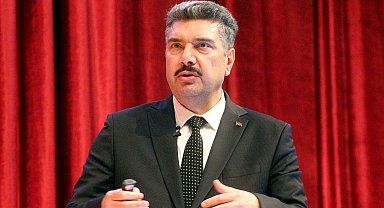 HAVELSAN Genel Müdürü Nacar: CENGAVER ile ilgili yoğun çalışmalarımız sürüyor