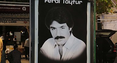 Hayranları, Ferdi Tayfur için mevlit okuttu