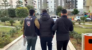 Hediye çeki ile depremzedelerin bilgilerini ele geçirip hesap açarak yasa dışı bahiste kullandılar