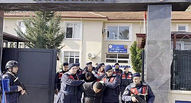 Hesap kavgasında garson Ekrem'in ölümüne 3 tutuklama