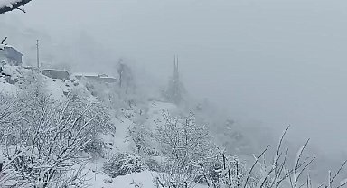 Hindistan'da çığ düştü: 41 kişi kurtarılmaya çalışılıyor