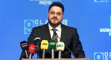 Hüseyin Baş: Değil Mesut Özil'i bugün Ronaldo'yu, Messi'yi getir, daha iktidarda kalamazsın