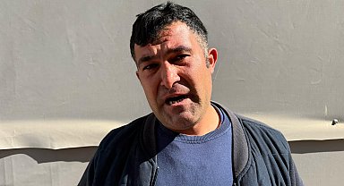 İcra kararıyla tahliyeye direndi