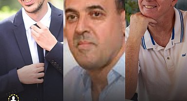 IDF, serbest bırakılan 3 İsrailli esiri teslim aldı