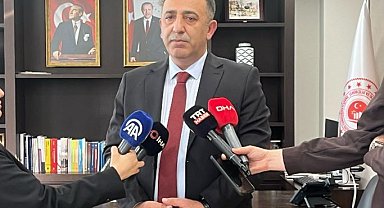 İklim Değişikliği Başkanı Hasar: İklim Kanunu, bizim için önemli bir anayasal mekanizma