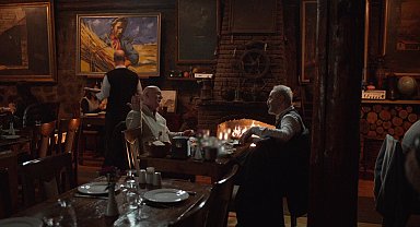 İnci Taneleri yeni bölümü ile bu akşam Kanal D'de