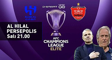 İsmail Kartal - Jorge Jesus düellosu D-Smart'ta