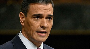 İspanya Başbakanı Sanchez: Trump'ın Gazze planına izin vermeyeceğiz