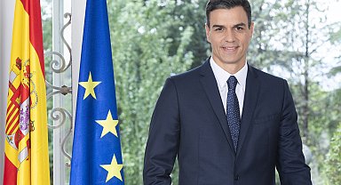 İspanya, Ukrayna'ya 1 milyar avro yardımda bulunacak