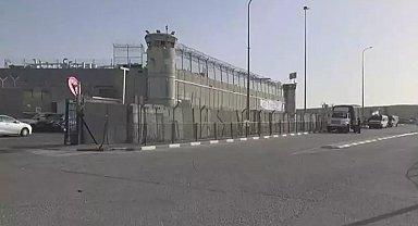 İsrail, 183 Filistinliyi serbest bıraktı