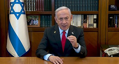 İsrail, 9 sağ esir serbest bırakılıncaya kadar ateşkesin ikinci aşama müzakerelerini askıya aldı