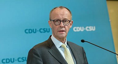 İsrail Başbakanlık Ofisi: Freiderich Merz, Netanyahu'yu Berlin'e davet edecek