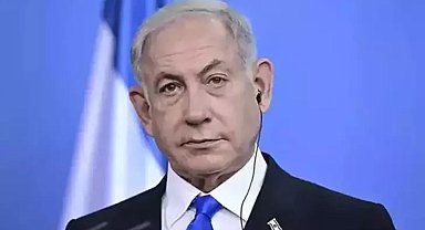 İsrail'de yolsuzlukla yargılanan Başbakan Netanyahu, güvenlik gerekçesiyle duruşmaya katılmayacak