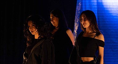 İstanbul 3'üncü Uluslararası Kadın Oyun Yazarları Tiyatro Festivali, başlıyor