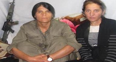 İstanbul - 'Kent uzlaşısı' soruşturması: Elif Gül'ün PKK'ya katılan kızını dağda ziyaret ettiği ortaya çıktı